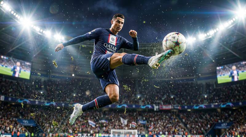 体育赛事数据采购逻辑变迁：从静态维度转向毫秒级场景建模